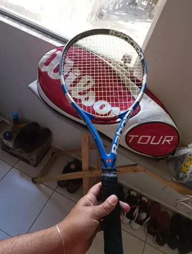 Raquete Babolat Profissional