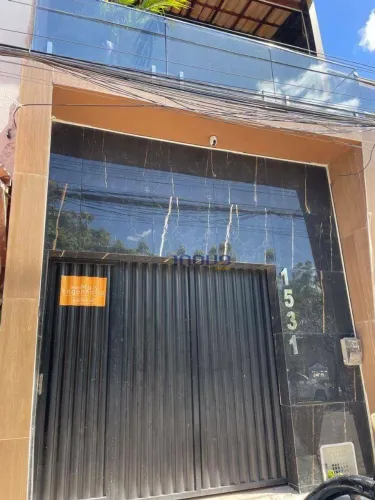 Sala à venda, 132 m² por R$ 160.000,00 - Conjunto Palmeiras - Fortaleza/CE
