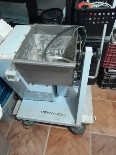 Amassadeira Venâncio