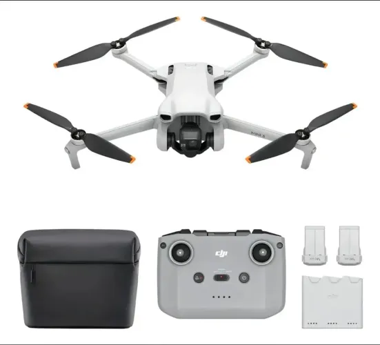 DJI Mini 3 Fly More