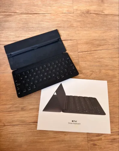 SmartKeyboard (teclado para iPad) 