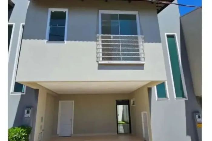 Casa à venda no Condomínio Residencial Reserva do Bosque - Goiânia