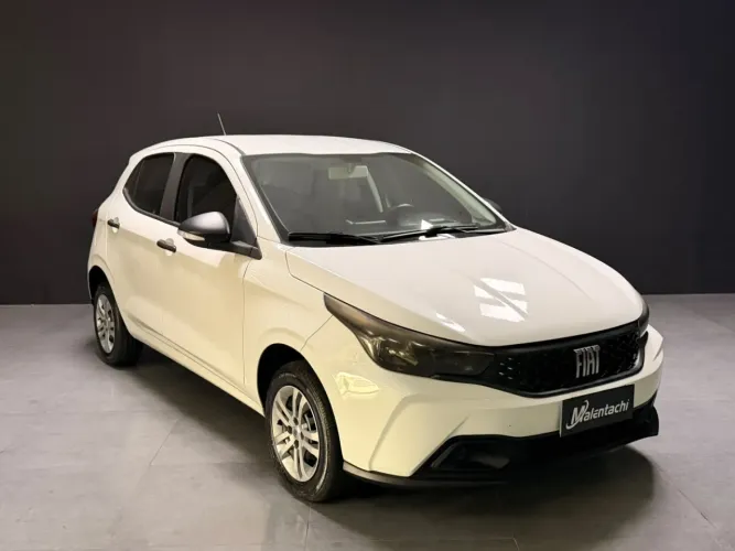 Fiat Argo Drive 1.0 Firefly 2024