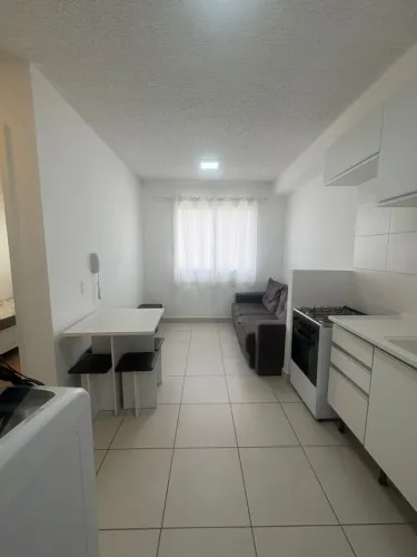 Apartamento para Aluguel - Vila Claudia / Alto da Mooca - São Paulo*