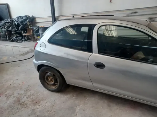 Chevrolet Celta 1.0/super/n.piq.1.0 MPFI VHC 8V 3P 2004