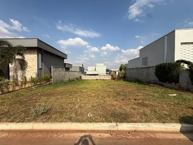 Terreno | Lote - Portal do Sol Garden - 432 m²