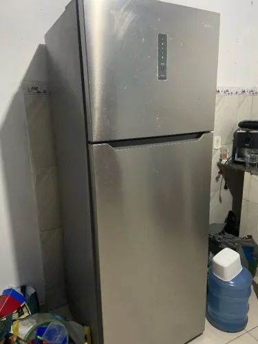 Geladeira Midea 496L