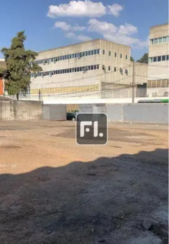Terreno à venda, 930 m² por R$ 2.500.000,00 - Jardim Mutinga - Barueri/SP