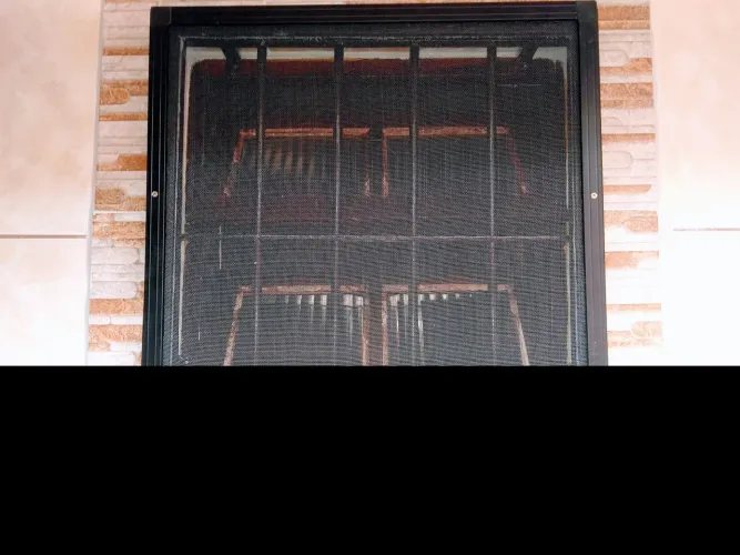 Vendo empresa de fabricação de Telas mosquiteiras e rede de proteção.