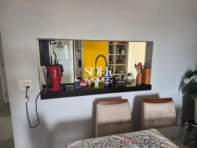 Apartamento em Vila das Hortências, Jundiaí/SP