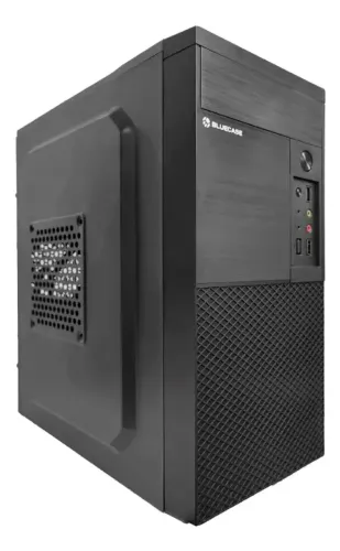 Computador I5 6600 8gb Ram 256gb Ssd