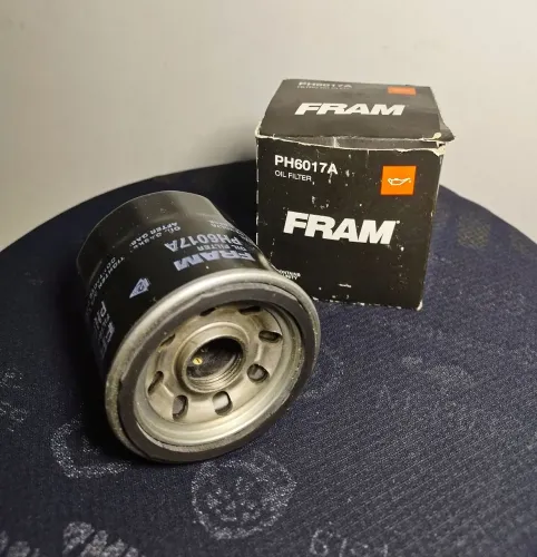 Filtro de Óleo Fram