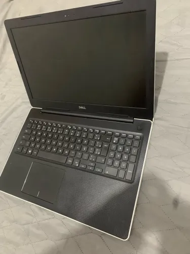 NOTEBOOK DELL SEMINOVO