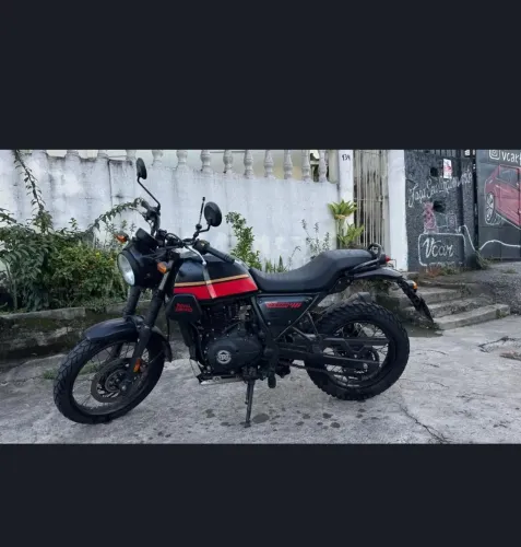 Chama que dá negocio