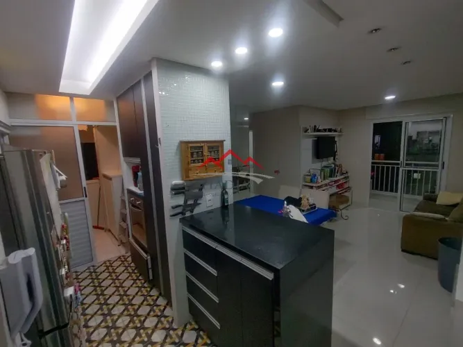Apartamento à venda condomínio Vista Centrale em Jundiaí-SP