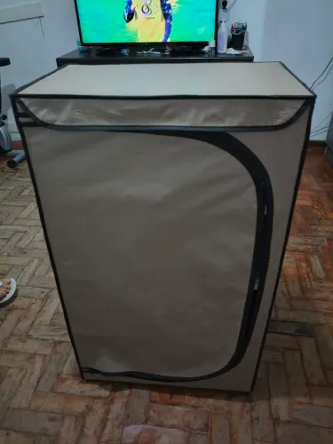 Sapateira multiuso 