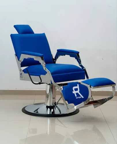 Cadeira Salão Barbearia