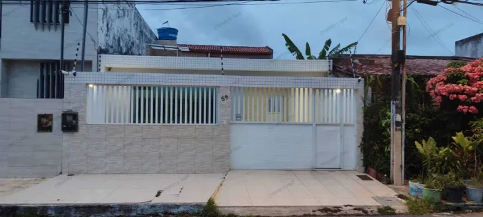 Oportunidade Casa no Jk Sol Nascente - 183558 [23496]