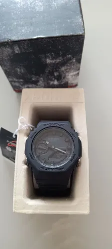 Vendo relógio G shock novo