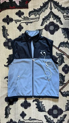 Colete Nike