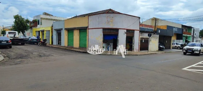 Loja à venda, 480 m² por R$ 1.500.000,00 - Vila Casoni - Londrina/PR