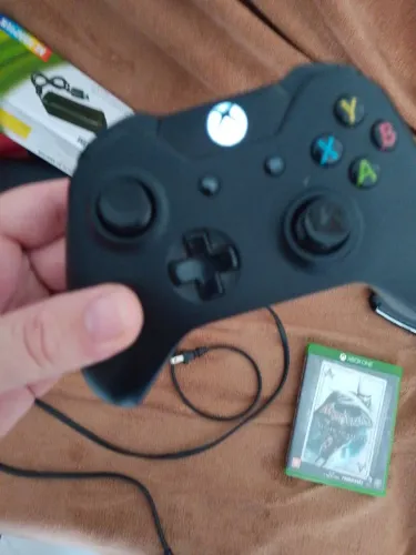 Controle do Xbox one