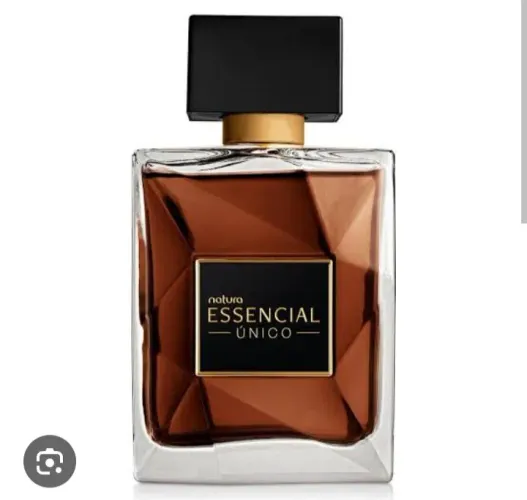 Essencial único masculino