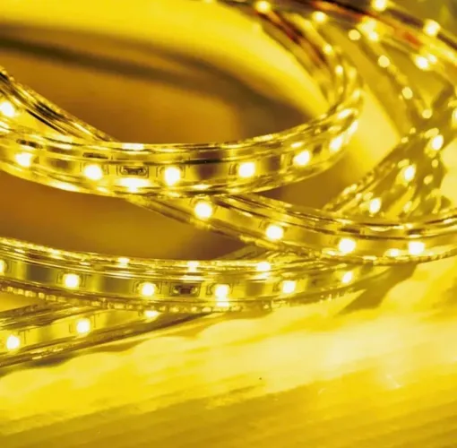 10 metros de led