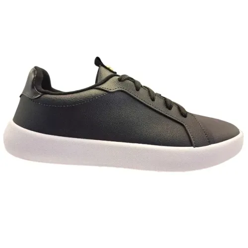Tênis Casual Feminino Napa Floather Clas Neo Fresh Moleca Preto 583010115745