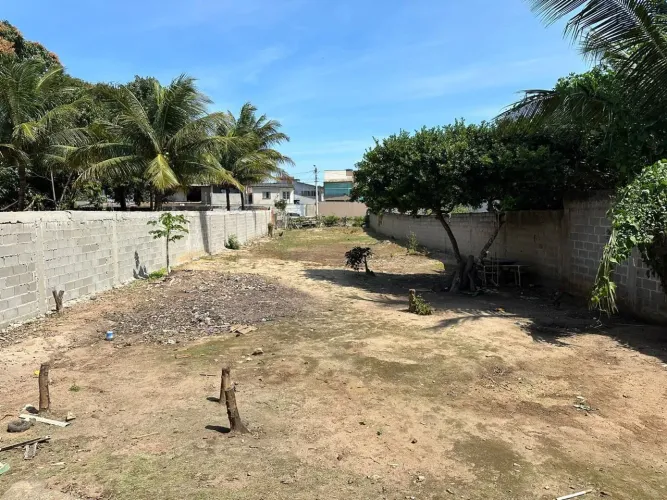 Oportunidade de terreno 560m em Santa Mônica - Guarapari para vender