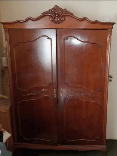 Guarda roupas Chipandelle  2 portas