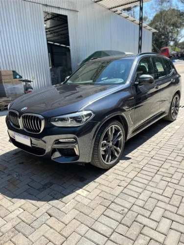 BMW X3 M40i 3.0 Turbo V6 360cv Aut. 2019