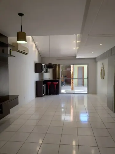 Casa em condomínio Residencial São Conrado codigo: 363405