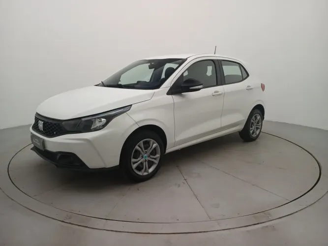 Fiat Argo Drive 1.0 Firefly 2026