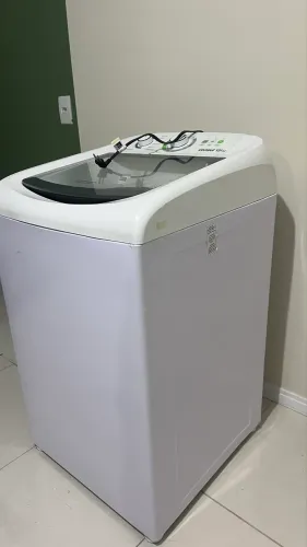 Maquina de lavar - Consul 
