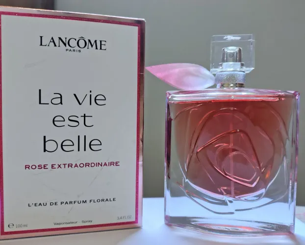 Perfume