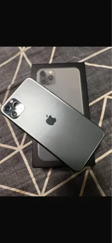 iPhone 11 Pro Max 