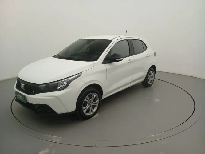 Fiat Argo Drive 1.0 Firefly 2026