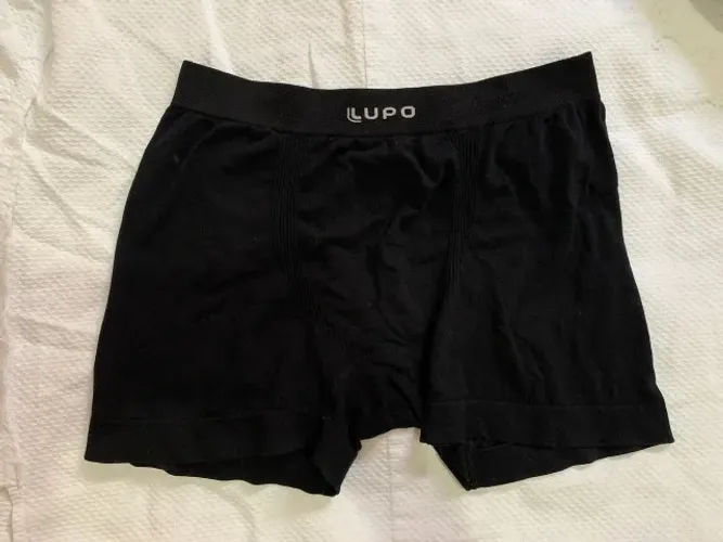 Cueca Lupo