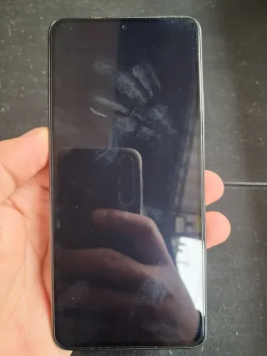 Celular poco 64mp ois