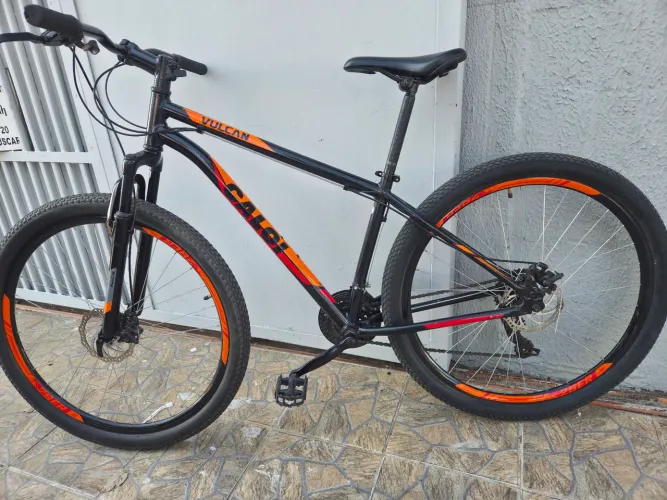 Caloi aro 29