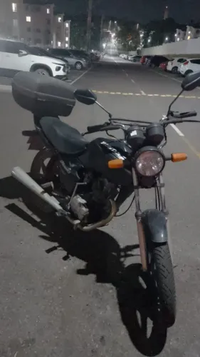 Honda Fan 125