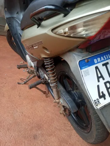 Troca por carro