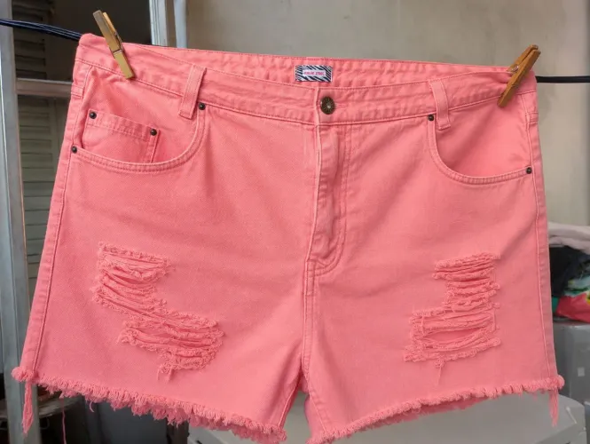 Tamanhos plus size