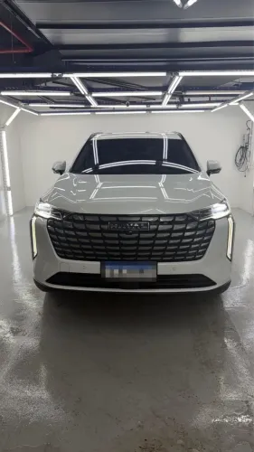 GWM Haval H6 35 1.5 AWD 2026