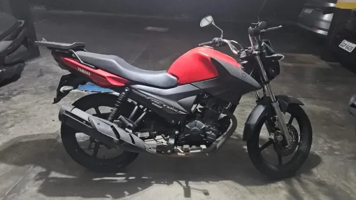 Yamaha Factor 150 ED 2020