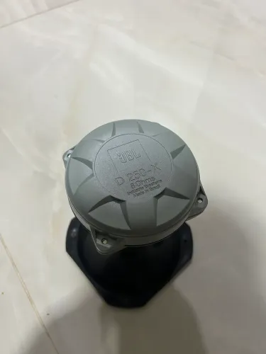 DRIVER E CORNETA DB250X