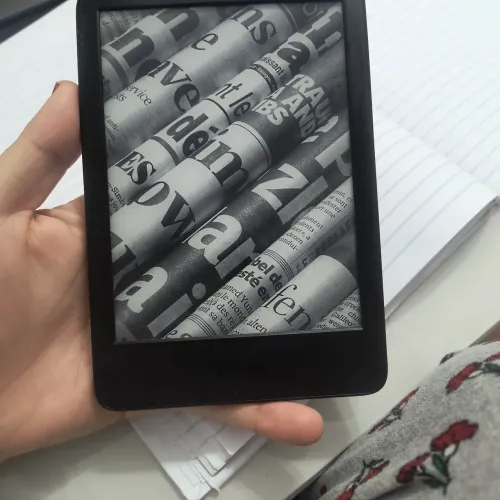 Kindle geração 11 
