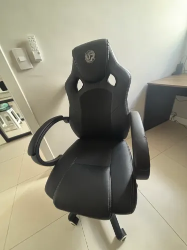CADEIRA GAMER