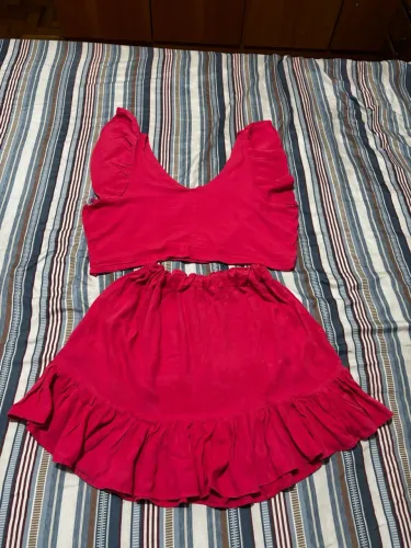 Roupas femininas